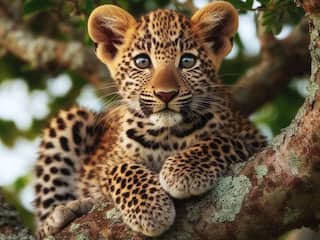 Animal Lovers, Don’t Scroll Past! These 7 Parks Near Raipur Are Calling You!