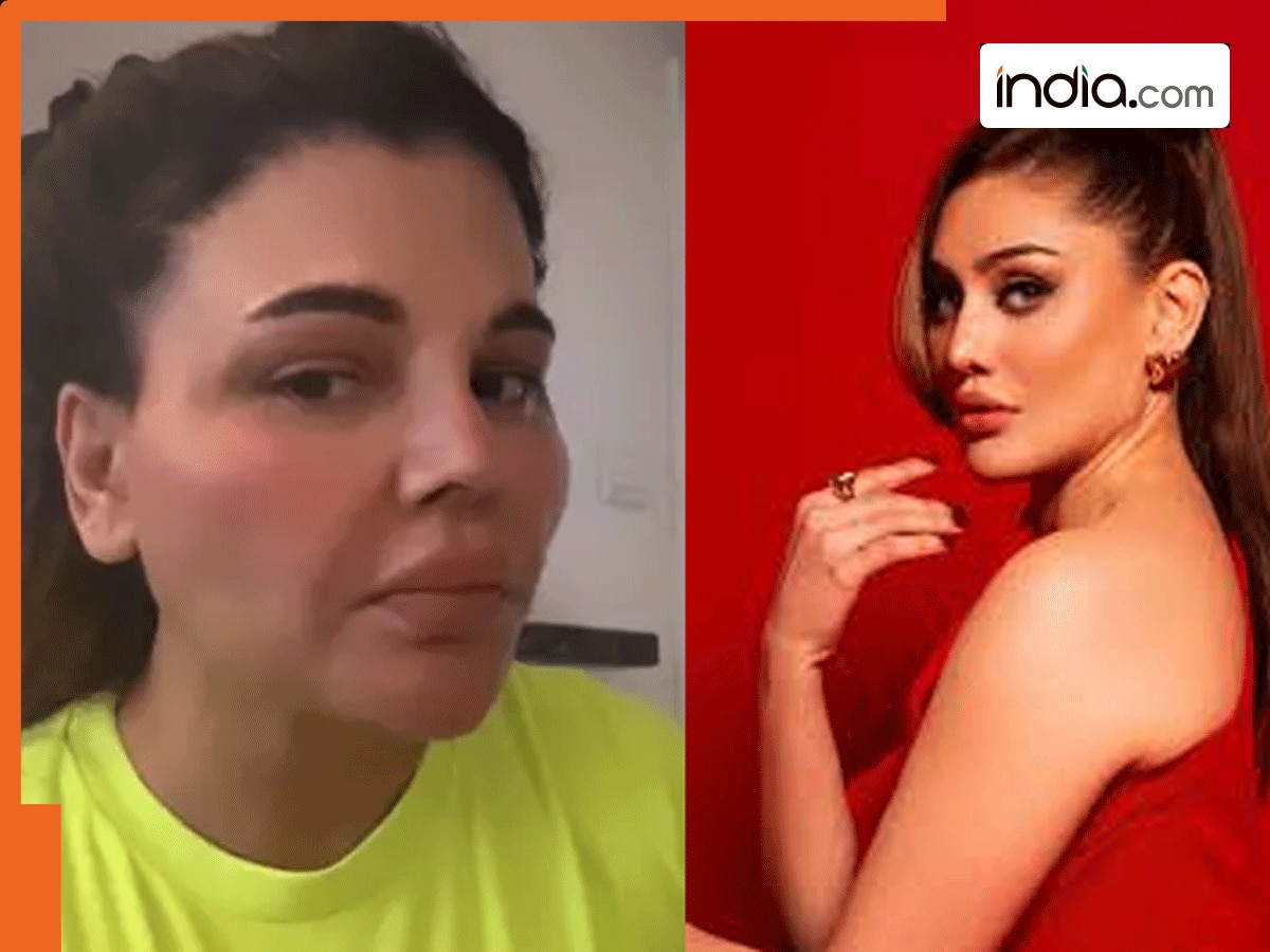 ‘ऐसा पतला क्यों होना, जिसमें जान...’, शेफाली जरीवाला के निधन पर बोलीं राखी सावंत, लोगों ने किया ट्रोल..मौत का मजाक बना दिया