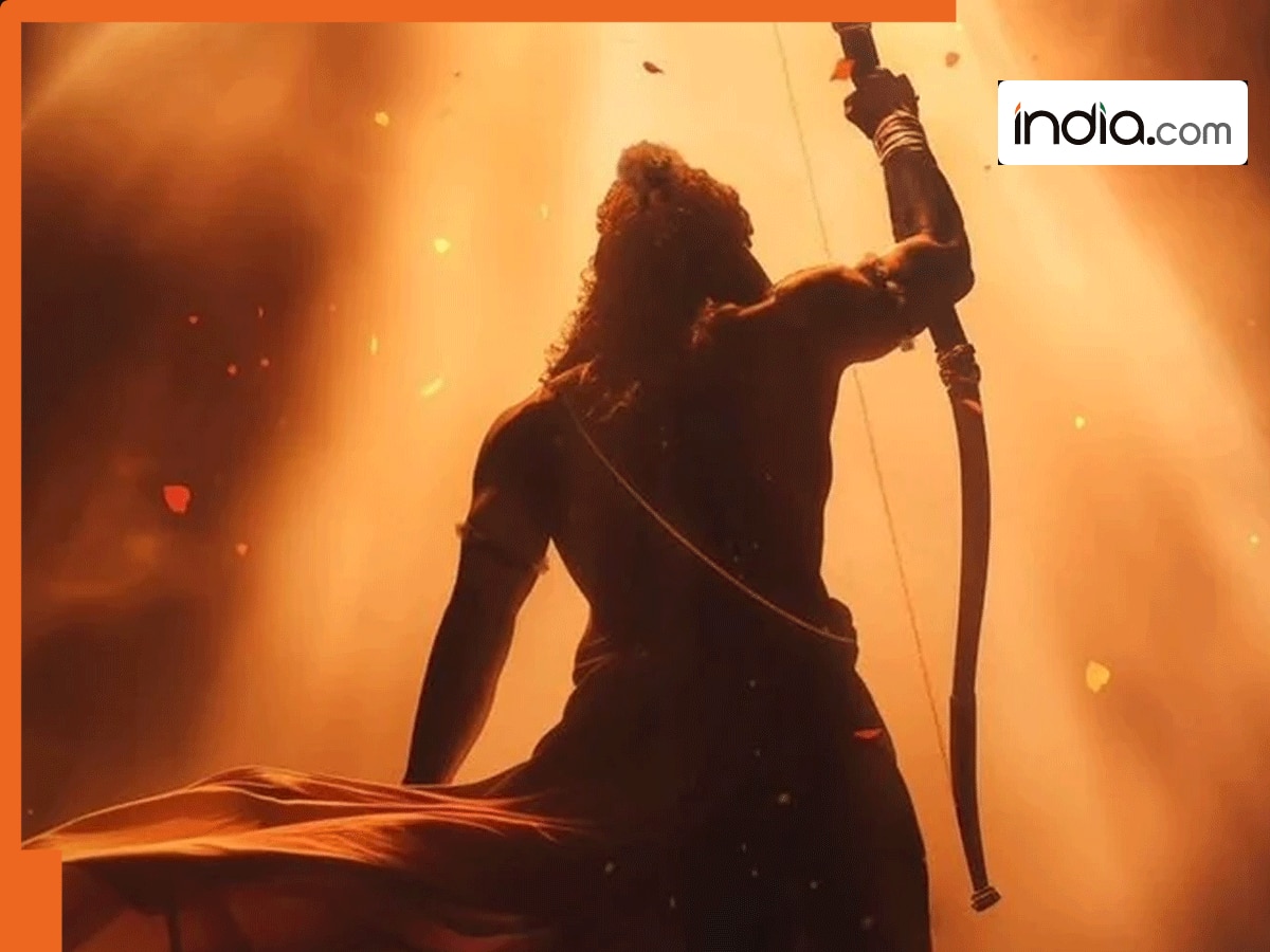 नितेश तिवारी की 'रामायण' पर 10 साल से हो रहा था काम, पंडितों की मदद से लिखे गए थे रणबीर कपूर के डायलॉग