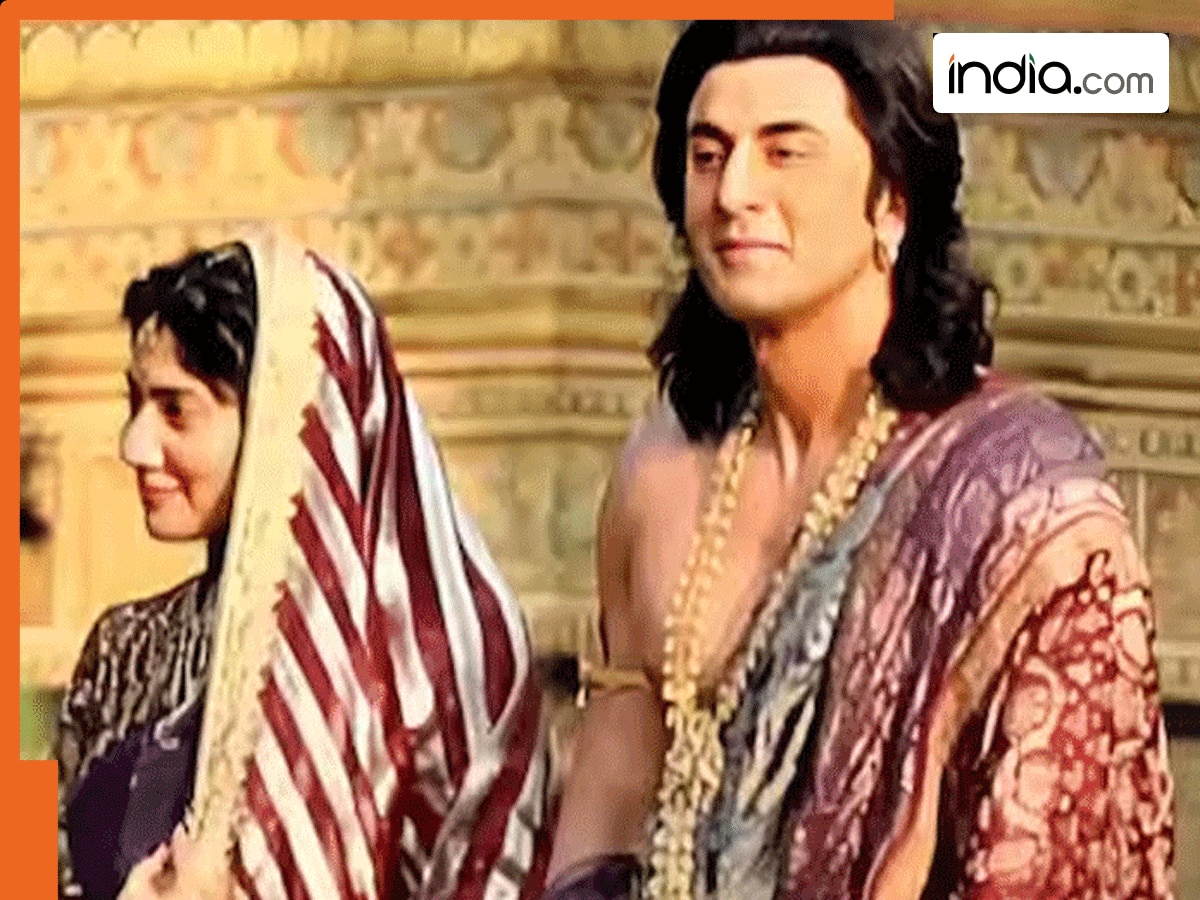 'रामायण' की पहली झलक ने मचाया तहलका, मुंबई, दिल्ली से कोच्चि तक दर्शकों में दिखा जबरदस्त एक्साइटमेंट