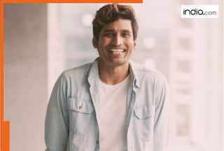 Meet man, who failed 7 times, faced 75 rejections, but one 'yes' changed everything, now runs a 92000000000 crore company, he is..., business is...