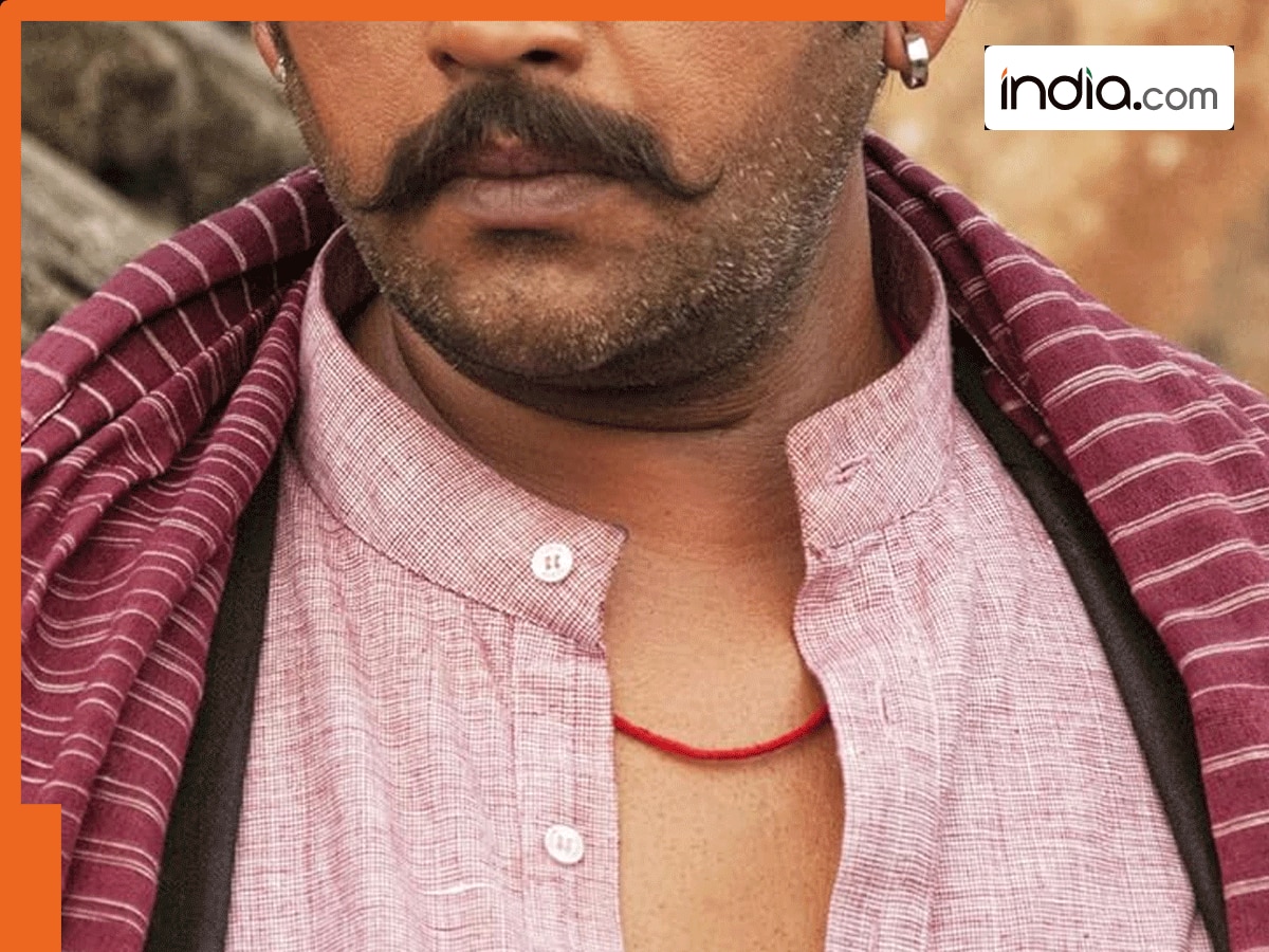 बॉलीवुड का गरदा छुड़ाने वाला एक्टर, रामलीला में साड़ी पहन करता था सीता का रोल, पिता से पिटने के बाद रोते हुए भाग गया था...मुंबई नाम है...