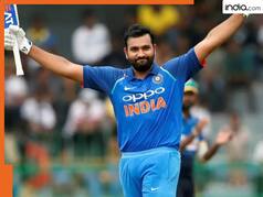 3 बेरहम बल्लेबाज तोड़ सकते हैं रोहित शर्मा के वनडे में 264 रनों का वर्ल्ड रिकॉर्ड, लिस्ट में 2 भारतीय भी