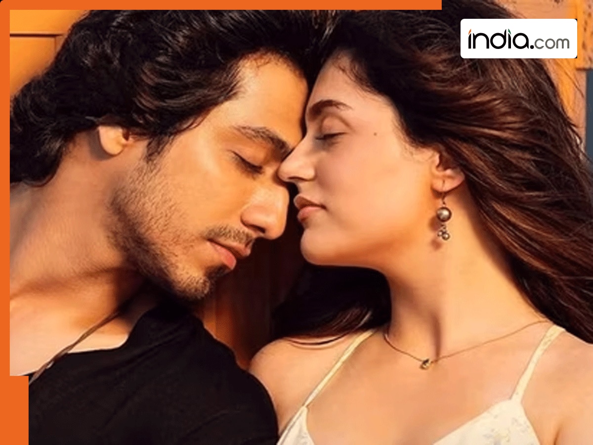 When will Saiyaara release on OTT? Check details about Ahaan Panday-Aneet Padda's movie