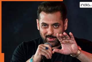 Before Ranbir Kapoor, Salman Khan was set to appear in Ramayana, but one mistake by Sohail Khan ruined everything
