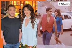 Who is Salman Khan's ex-girlfriend Sangeeta Bijlani? The two almost got married but called it off due to...