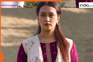 Panchayat actress Sanvikaa aka Rinki on the show losing out on its innocence: 'People will hate...'