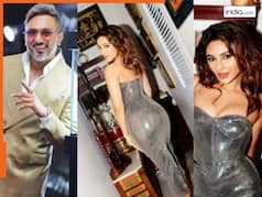 Honey Singh ने 10 साल छोटी एक्ट्रेस के इस पार्ट पर किया कमेंट, तो लोगों ने कहा 'ठरकी'