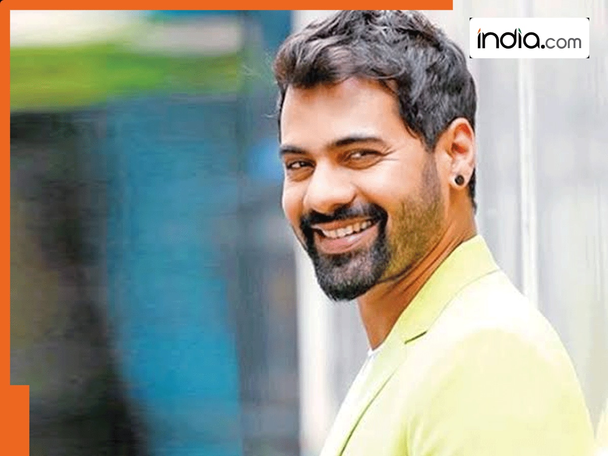 Kyunki Saas Bhi Kabhi Bahu Thi का बेसब्री से इंतजार कर रहे हैं शब्बीर अहलूवालिया, कही थी सोशल मीडिया पर नहीं धंसने की बात