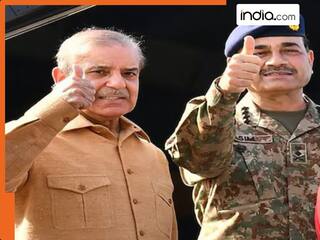 Will Bankrupt Pakistan ever be able to repay all its debts? Army chief issues BIG statement, Asim Munir says Pakistan will be counted among...