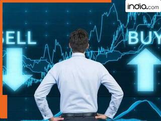 पहली बार शेयर मार्केट में करने जा रहे निवेश को इन 7 बातों का रखें ख्याल, नहीं झेलना होगा पैसों का नुकसान
