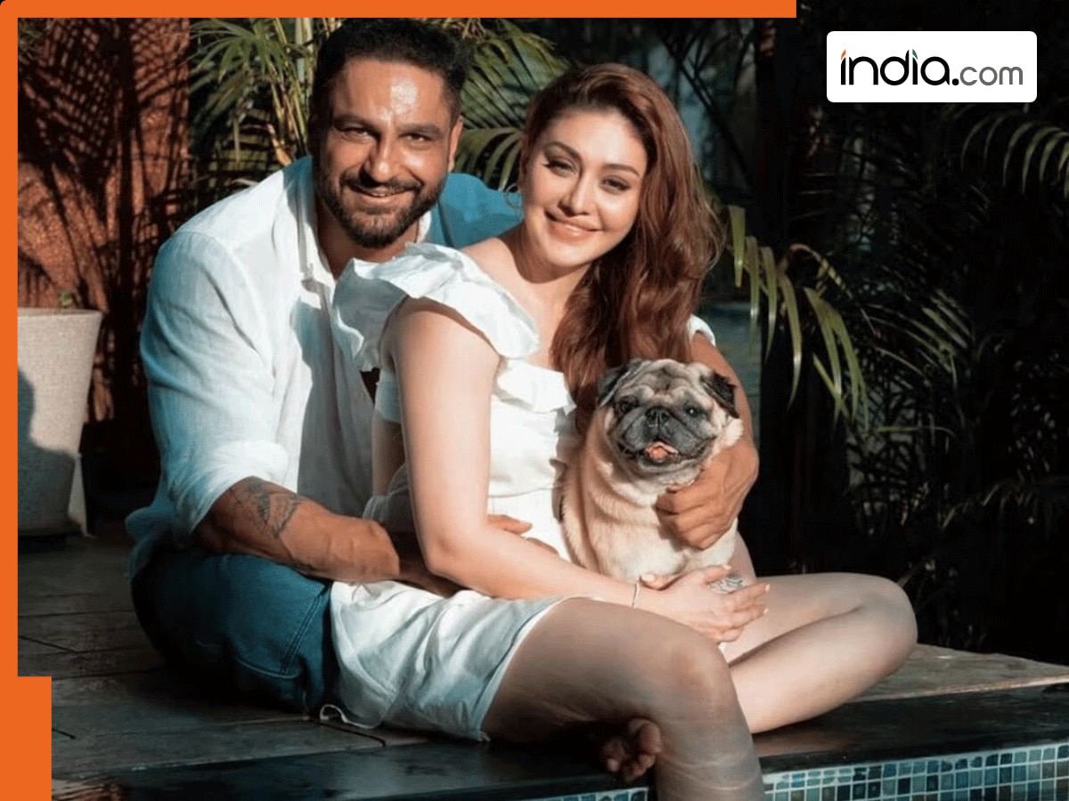 शेफाली जरीवाला के निधन के बाद पराग त्यागी और सिम्बा के साथ क्या हुआ? पारस छाबड़ा ने किया खुलासा