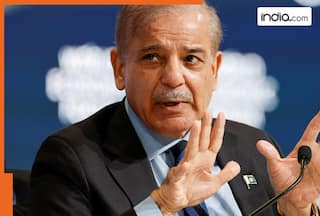 Bad news for Shehbaz Sharif as Pakistan nears bankruptcy, will soon face Rs 650000000000 'bomb' due to....