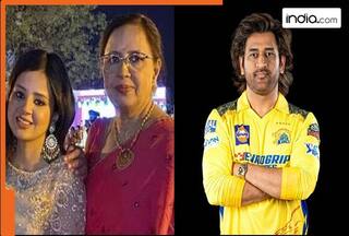 Meet woman, CEO of MS Dhoni's business worth Rs 800 crore, never went to any business school, not wife Sakshi Dhoni, she is...