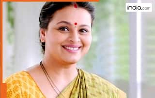 Shilpa Shirodkar says she battled depression, husband quit highest-paid job to be with her: ‘Wanted to hit…’