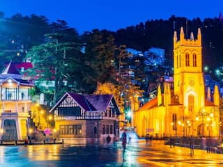 8 Genius Ways To Feel Like Royalty In Shimla On A Shoestring Budget!