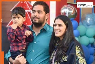 Mukesh Ambani and Nita Ambani's bahu Shloka Mehta makes big statement on motherhood, says 'I tell my....'