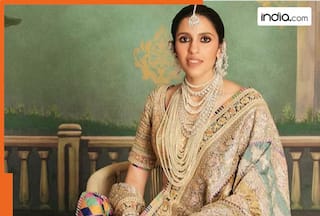 'The intention was...': Mukesh Ambani and Nita Ambani's bahu Shloka Mehta opens up how a grieving woman's story pushed her into social work