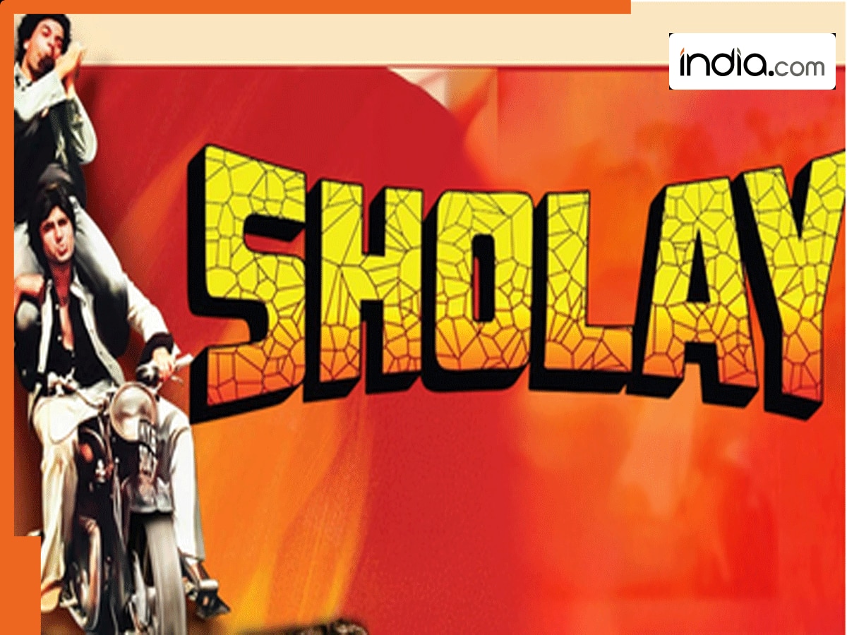 Happy Friendship Day : किसी ने दोस्ती में दे दी जान तो कोई बना ढाल, सिनेमा ने पर्दे पर बखूबी उतारे ‘जय-वीरू’