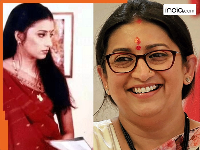 'Kyunki Saas Bhi Kabhi Bahu Thi' में सिर्फ ट्रेंड सेटर नहीं है तुलसी का किरदार...इस खास वजह से मिला है बहुत प्यार