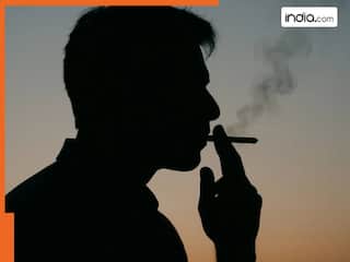 सरकारी दफ्तरों में सिगरेट पीने वालों की अब खैर नहीं, इस राज्य में धुआं उड़ने वाला बाबू सस्पेंड, CM ने दी वॉर्निंग