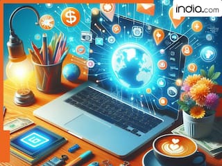 YouTube और Instagram से हर महीने कर रहे मोटी कमाई? जानें कैसे भरेंगे ITR, कितना बनेगा टैक्स...