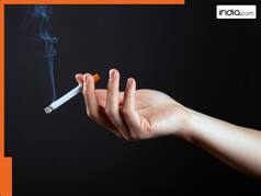 Bad news for smokers! Cigarette prices to witness MASSIVE surge, excise duty to increase from Rs 200 to..., Hookah to now cost Rs...