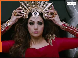 इस डायरेक्टर ने श्रीदेवी पर वज़न कम करने का बनाया था दबाव, कॅश डाइट की वजह से हो जाती थी बेहोश