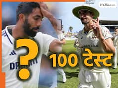 WATCH: जसप्रीत बुमराह vs मिशेल स्टार्क, 47 टेस्ट मैच बाद किसका रिकॉर्ड है बेहतर