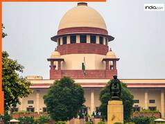पति-पत्नी के विवादों में नहीं चलेगा झूठा केस! अब लागू होंगी ये सख्त गाइडलाइंस, सुप्रीम कोर्ट का बड़ा फैसला
