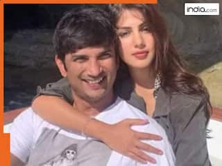 सुशांत केस में नया मोड़: कोर्ट ने रिया चक्रवर्ती को भेजा नोटिस, CBI की क्लोजर रिपोर्ट पर मांगा जवाब