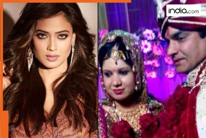 Who is Raja Chaudhary's second wife, Shveta Sood? Palak Tiwari's stepmother, worked as a Corporate HR, divorced Raja after..., is now...