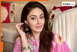 Shefali Jariwala dies: What happened to the actress right after dinner? Friend Pooja Ghai reveals
