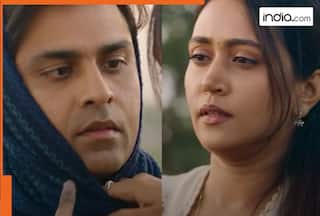 Panchayat season 4: Sanvikaa aka Rinki refuses kissing scene with Jitendra: 'He makes you feel...'