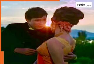 Meet Dev Anand's 'wife', married Nepali hero, huge amount was once found in her bathroom, said in court that earned money by prostitution, her name is...