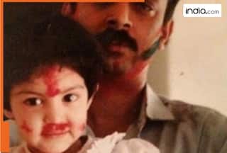 13 years, 8 films, all films were flop, career got ruined after boyfriend...., who is this actress? What is she doing now?