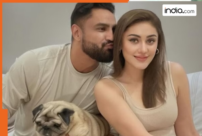 'I will find you...' Days after Shefali Jariwala's death, husband Parag Tyagi shares a heartfelt video, watch