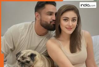 'I will find you...' Days after Shefali Jariwala's death, husband Parag Tyagi shares a heartfelt video, watch