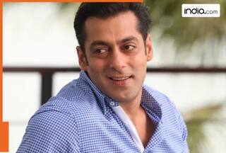 When Salman Khan openly said no to intimate scenes and horror films: 'No sex..., i get scared of...'