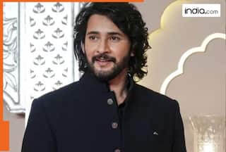 Bad news for Mahesh Babu as the actor faces legal notice for..., accused by...