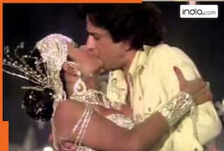 This actress' suhagarat outfit landed Raj Kapoor in trouble, faced backlash for showing bold scenes, yet the film became blockbuster, name is..., lead actor was...