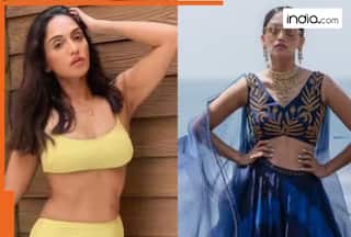 Who is Shrima Rai? Aishwarya Rai Bachchan's Bhabhi who is in news for recreating her..., watch viral video