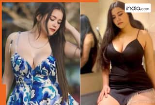 'Archita Phukan is...': Insta Page makes shocking claim about Archi Babydoll, new viral sensation from Assam, what's her Kendra Lust connection