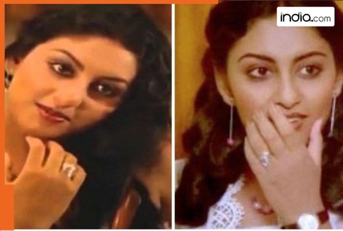 This actress, who romanced Rajinikanth, Kamal Hassan, was forced into prostitution, died of HIV, name was...