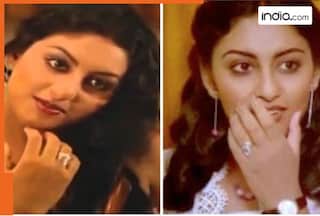 This actress, who romanced Rajinikanth, Kamal Hassan, was forced into prostitution, died of HIV, name was...