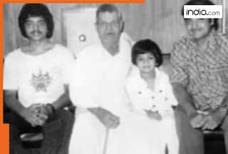 Hero in 700 films, Paired with 85 heroines, this actor beat Rajesh Khanna, Amitabh Bachchan in..., name was...