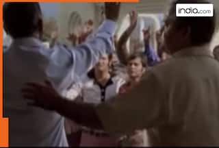 Lead heroine romanced hero 21 years older, became overnight star, film won 38 awards, name is..., Vivek Oberoi rejected the movie due to...