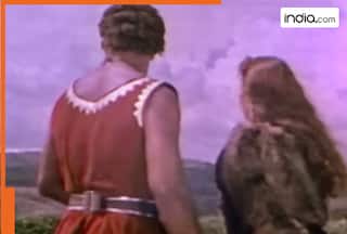 This actor gave 10 hits with same heroine, fell madly in love with her, broke up after..., blamed Bollywood for..., his name was...