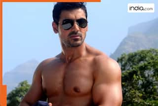 Inside John Abraham's Rs 2510000000 empire: Luxurious sea-facing penthouse, Rs 70 crore bungalow, has a connection with Jaya Bachchan and Gauri Khan