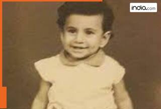 Meet actor, who lost his father before birth, worked as a waiter, made debut at 41, is now worth Rs..., name is...